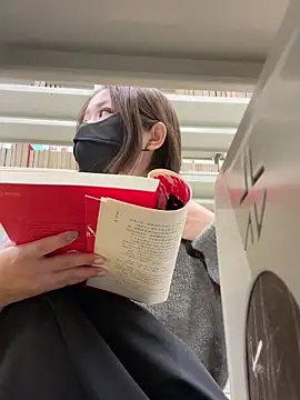 Cara-02 online show from November 23, 2025, 4:34 am