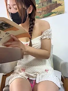 Cara-02 online show from March 27, 2026, 4:07 am