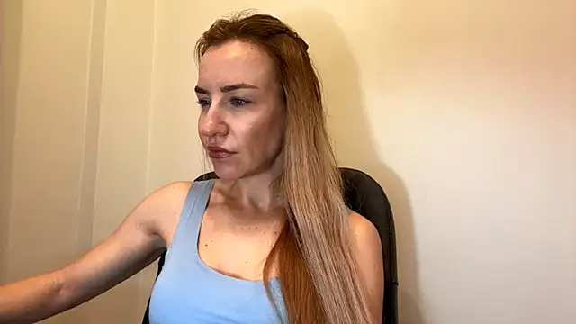 Nyxelia  online show from January 16, 2026, 8:29 am