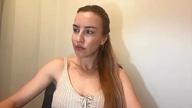 Nyxelia  online show from January 17, 2026, 9:14 am