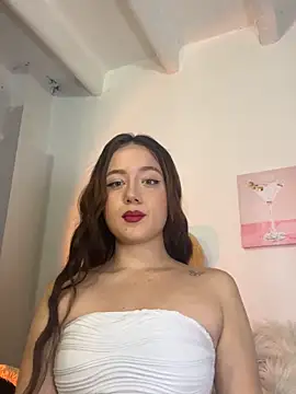 Snapshot of caro_gemm chatting on February 26, 2026, 3:27 am caro gemm online show from February 26, 2026, 3:27 am