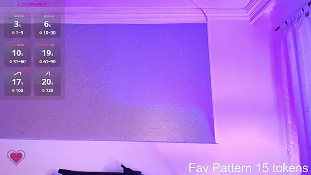 Snapshot of Lilith_rose6 chatting on February 25, 2026, 1:10 pm Lilith rose6 online show from February 25, 2026, 1:10 pm