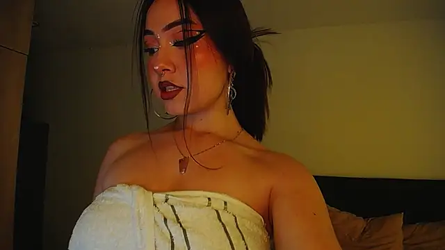  Pariiss online show from March 6, 2026, 9:33 pm