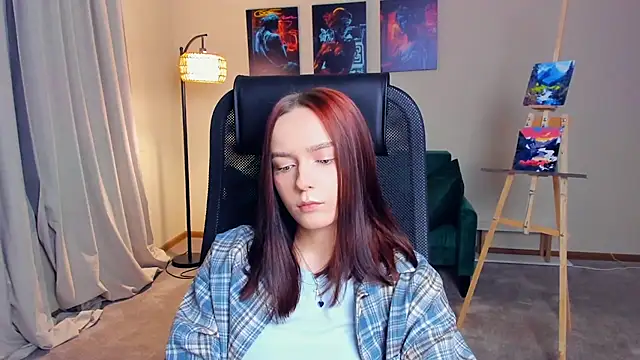 TwannaTenny online show from November 9, 2025, 3:21 pm