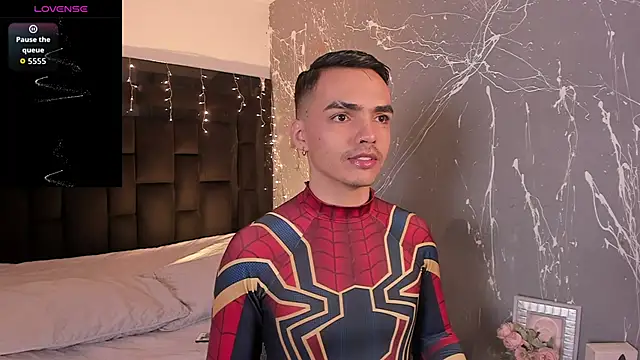 NicoKingg  online show from December 21, 2025, 3:57 am