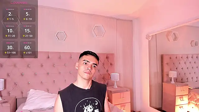 Snapshot of NicoKingg_ chatting on January 31, 2026, 7:11 pm NicoKingg online show from January 31, 2026, 7:11 pm