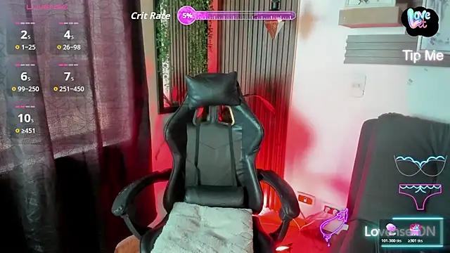 Melany 27 online show from November 28, 2025, 3:58 pm