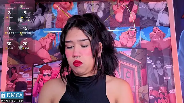 sofia sstonee  online show from November 22, 2025, 11:09 am