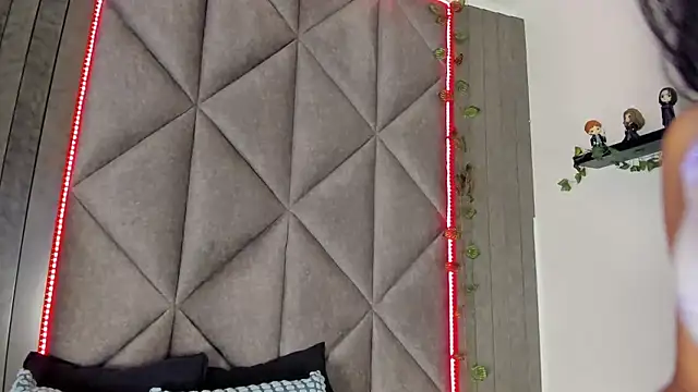 NicoletCherry   online show from January 15, 2026, 7:39 pm