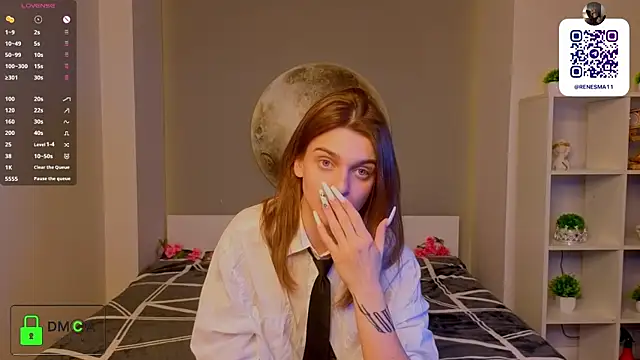 AdameShoyer online show from February 28, 2026, 7:15 pm