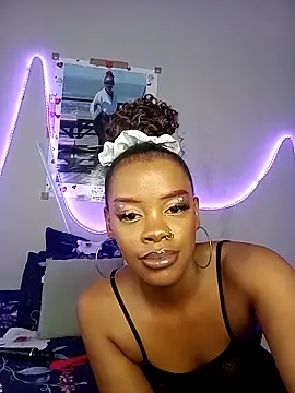 Snapshot of Eve_Scarlet chatting on February 26, 2026, 2:05 pm Eve Scarlet online show from February 26, 2026, 2:05 pm