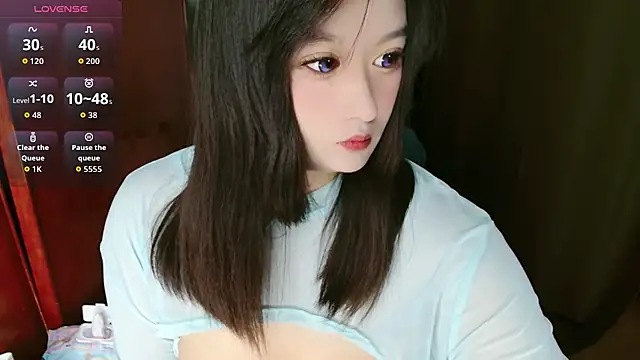 Snapshot of sallybing chatting on July 19, 2026, 5:38 pm sallybing online show from July 19, 2026, 5:38 pm