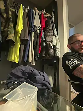 trickydickydaddy online show from February 10, 2026, 5:17 pm