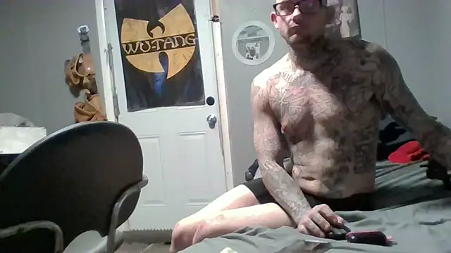 trickydickydaddy online show from February 16, 2026, 9:16 am