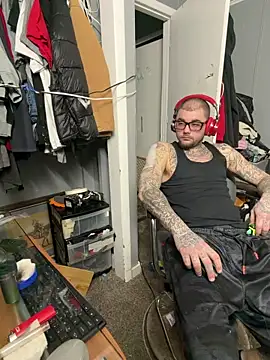 trickydickydaddy online show from March 7, 2026, 6:21 am