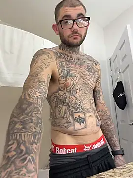 trickydickydaddy online show from May 12, 2026, 8:00 am