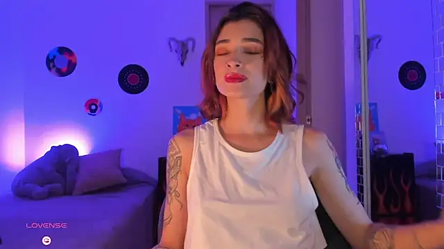 Snapshot of rotwallace chatting on January 16, 2026, 10:47 pm rotwallace online show from January 16, 2026, 10:47 pm