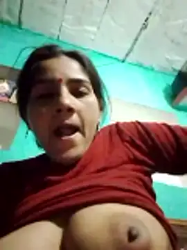 Snapshot of Seema_ji12 chatting on January 12, 2026, 12:05 am Seema ji12 online show from January 12, 2026, 12:05 am