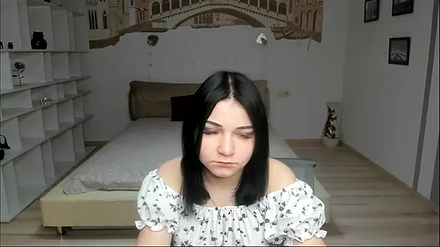 DianaOlsens online show from November 25, 2025, 6:46 am