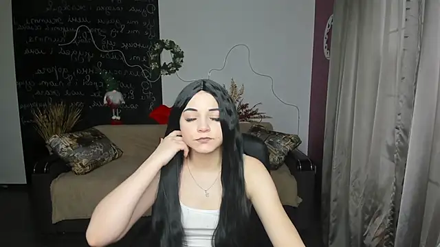 DianaOlsens online show from January 7, 2026, 12:40 pm