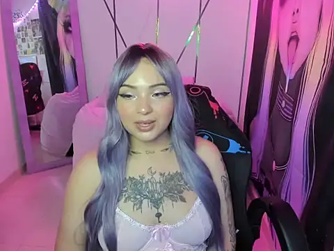 Snapshot of Amelia_dekker chatting on November 18, 2025, 3:56 am Amelia dekker online show from November 18, 2025, 3:56 am