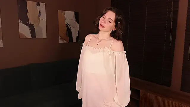 MaryNoir online show from November 15, 2025, 12:52 am