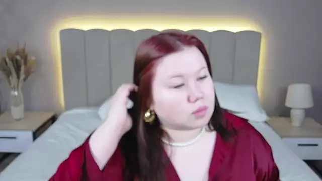 Snapshot of EvaNova_ chatting on March 28, 2026, 10:48 am EvaNova online show from March 28, 2026, 10:48 am