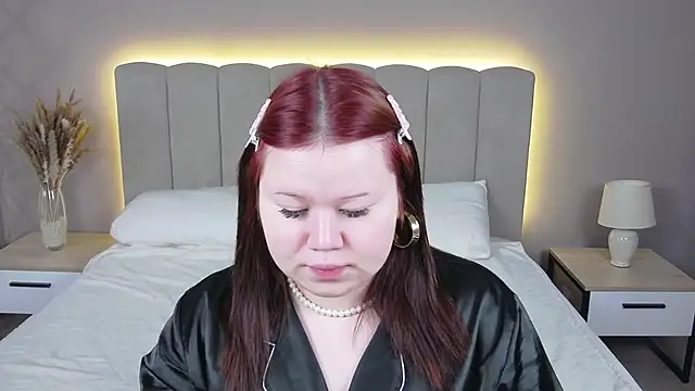 Snapshot of EvaNova_ chatting on March 29, 2026, 10:59 am EvaNova online show from March 29, 2026, 10:59 am