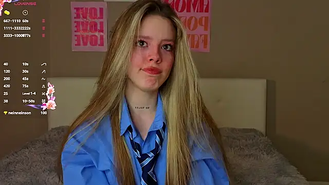 Snapshot of TiffinyMergist chatting on January 16, 2026, 7:18 pm TiffinyMergist online show from January 16, 2026, 7:18 pm