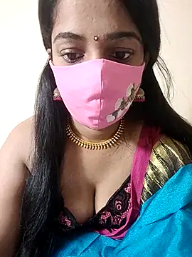 Honeya96 online show from January 18, 2026, 8:18 am