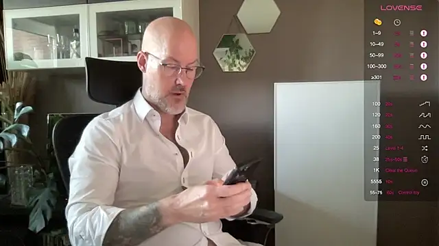 the new fit rubinho online show from March 27, 2026, 6:52 am