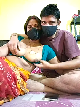 Hotbhabhi 089 online show from December 14, 2025, 8:30 am