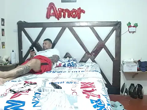 kendraandtommy online show from November 18, 2025, 9:08 pm