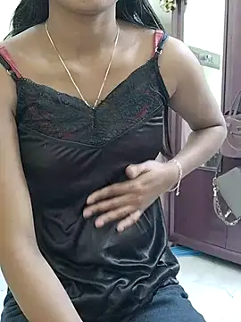 RIYA-CH online show from January 15, 2026, 12:43 pm