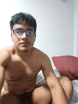 Zack1225 online show from April 9, 2026, 2:33 am