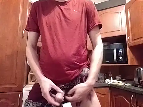 kromi93 online show from November 21, 2025, 4:38 pm