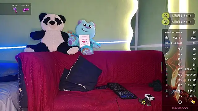 Kurt williams1 online show from January 13, 2026, 9:09 pm