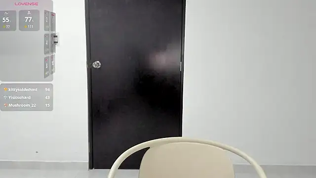 Snapshot of _sweetBlair_ chatting on January 10, 2026, 5:37 pm sweetBlair online show from January 10, 2026, 5:37 pm