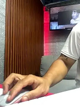 Scarlett Heat2 online show from November 9, 2025, 9:13 pm