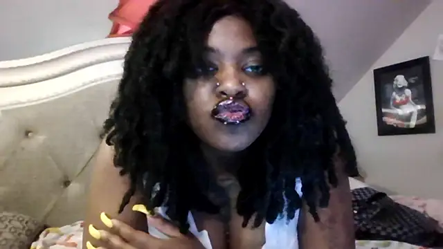 Snapshot of Dusaa_ chatting on November 21, 2025, 8:51 pm Dusaa online show from November 21, 2025, 8:51 pm