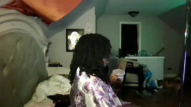 Snapshot of Dusaa_ chatting on November 30, 2025, 4:16 am Dusaa online show from November 30, 2025, 4:16 am