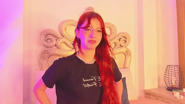 scarlett smith 3 online show from March 21, 2026, 3:00 am