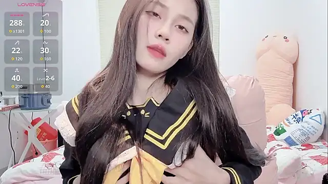 lris-Beauty online show from February 10, 2026, 2:48 am