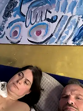 Snapshot of marchigiana chatting on February 7, 2026, 3:27 pm marchigiana online show from February 7, 2026, 3:27 pm