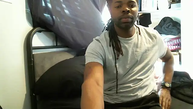 Mr Sirthedom online show from March 22, 2026, 11:41 pm