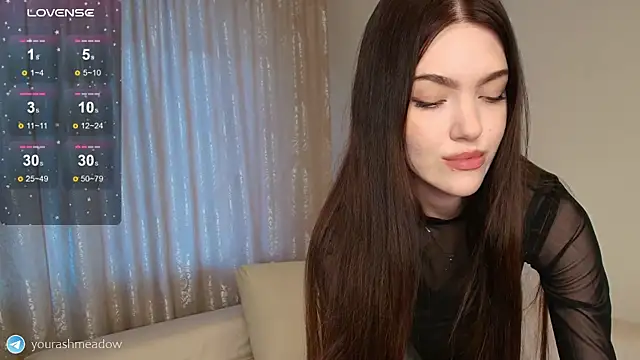 Ashley for you online show from November 21, 2025, 3:16 am