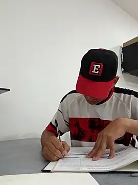 MonasticCanine online show from November 23, 2025, 12:27 pm