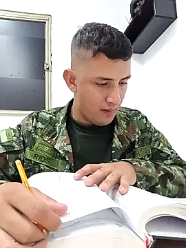 MonasticCanine online show from February 17, 2026, 12:29 am