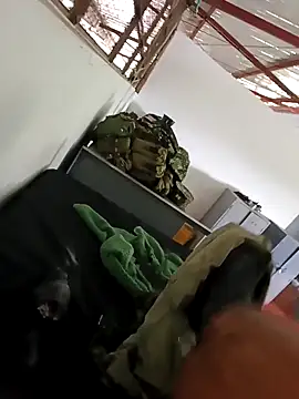 MonasticCanine online show from February 21, 2026, 5:47 pm