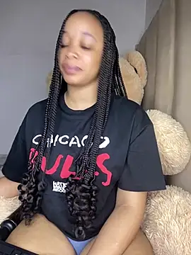 Snapshot of Nisha_102 chatting on February 26, 2026, 9:58 pm Nisha 102 online show from February 26, 2026, 9:58 pm